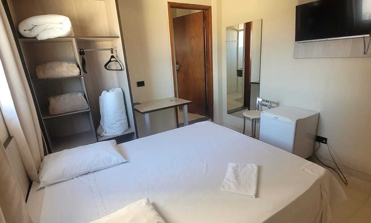 Photo of Bedroom in Cianorte