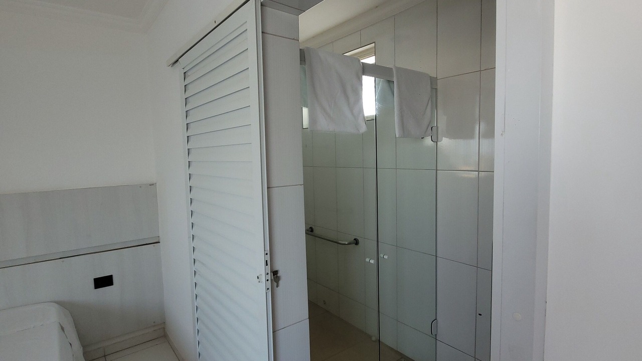 Photo of Bathroom in Cianorte