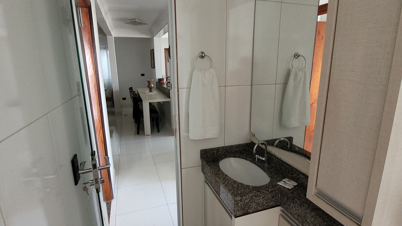 Photo of Bathroom in Cianorte