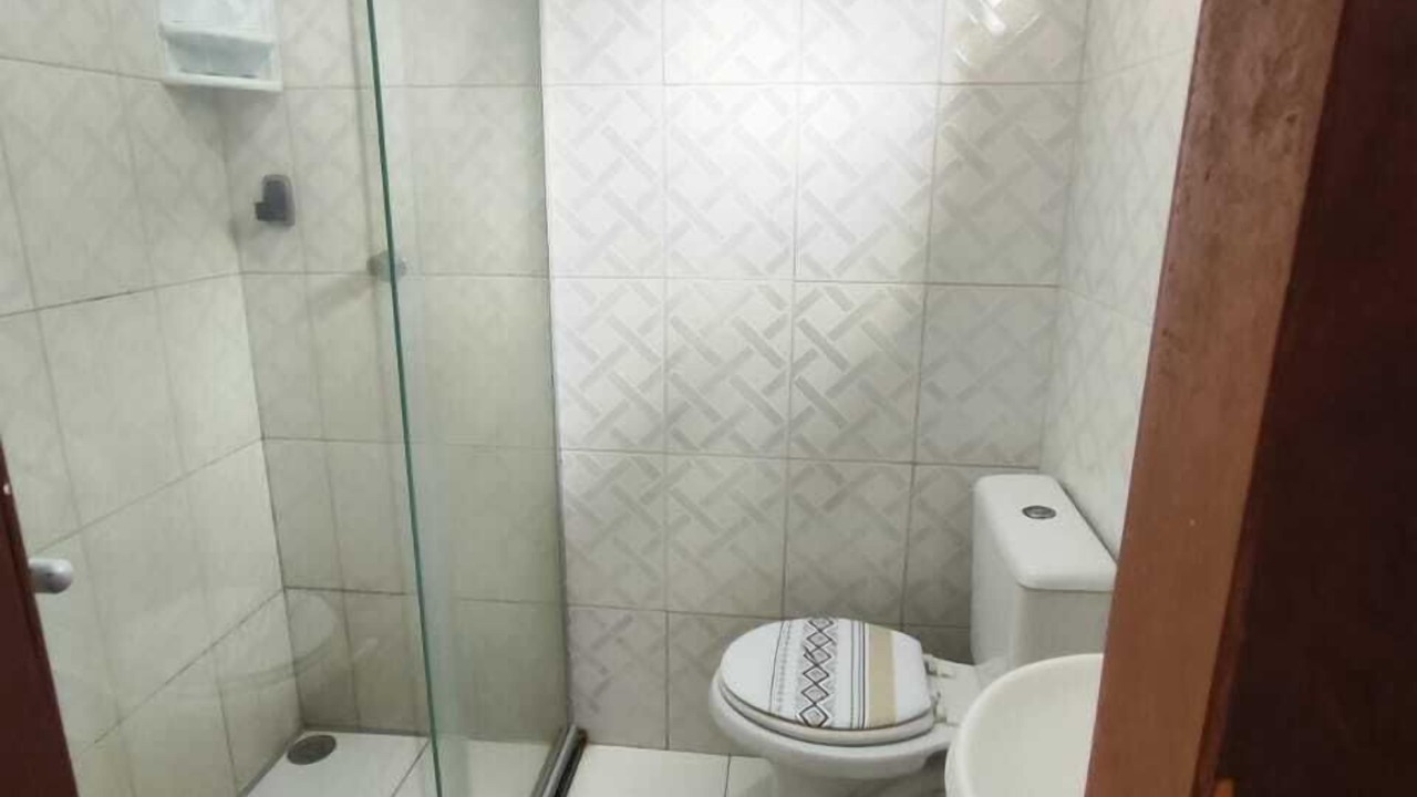 Photo of Bathroom in Aratuba
