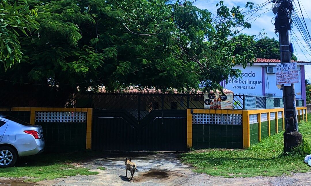 Photo of Outdoor in Aratuba