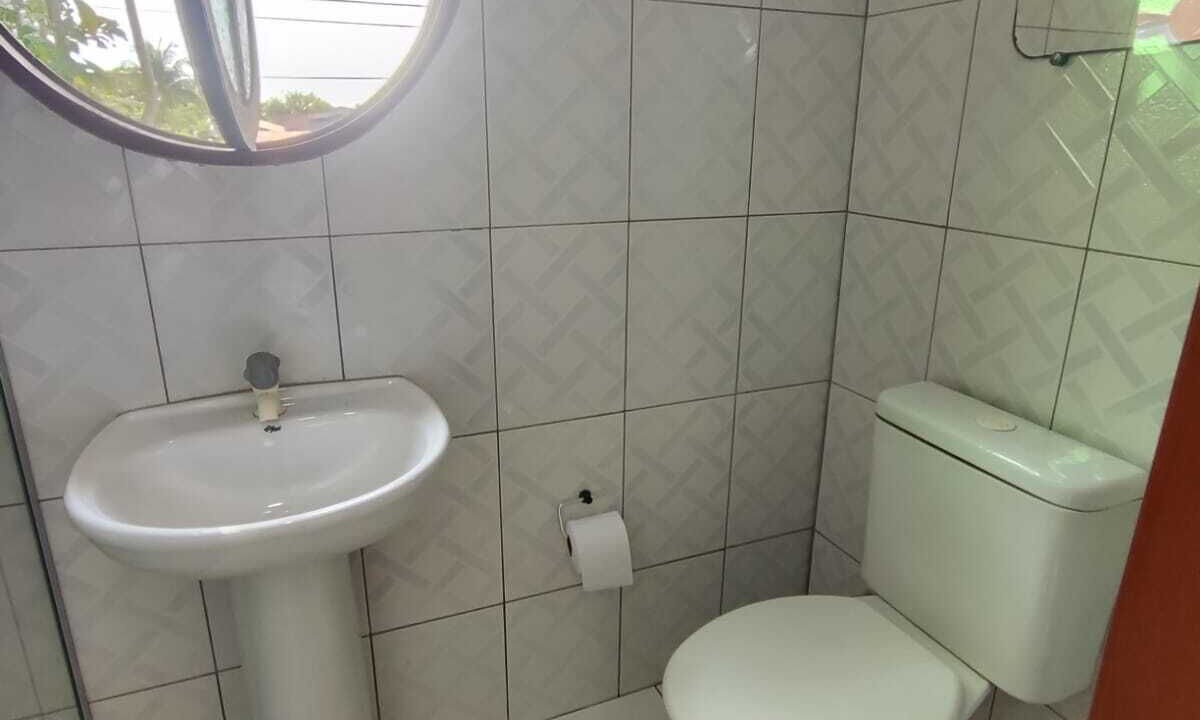 Photo of Bathroom in Aratuba