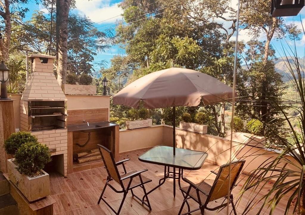 Photo of Outdoor in Teresopolis