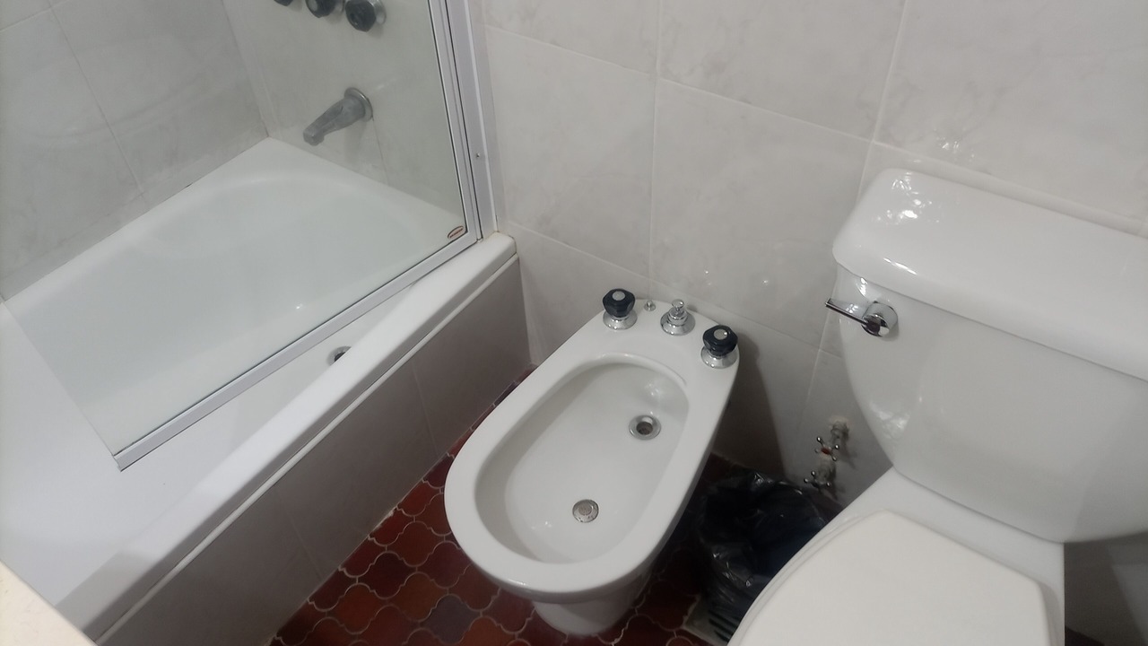 Photo of Bathroom in Colon