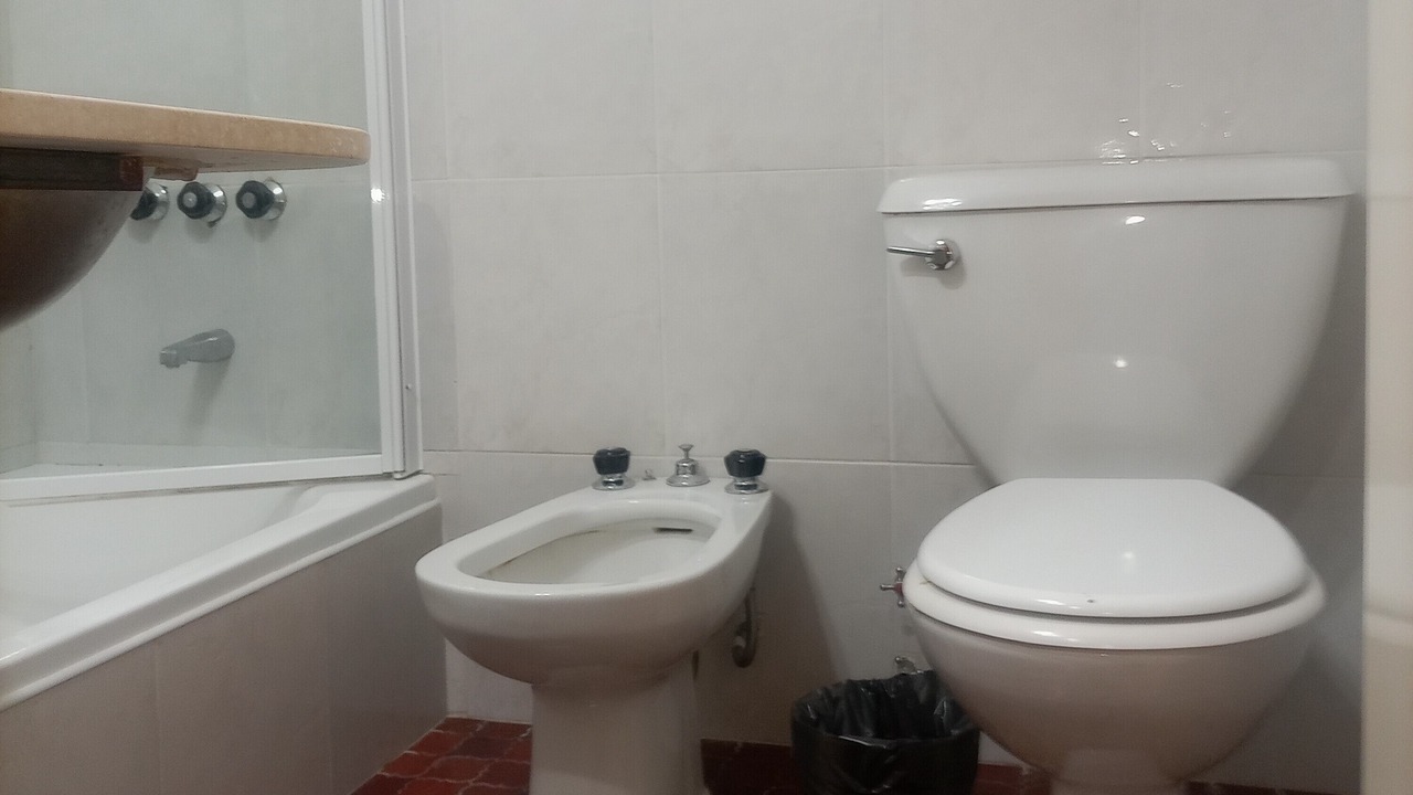 Photo of Bathroom in Colon