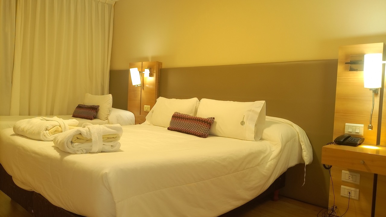 Photo of Bedroom in Colon