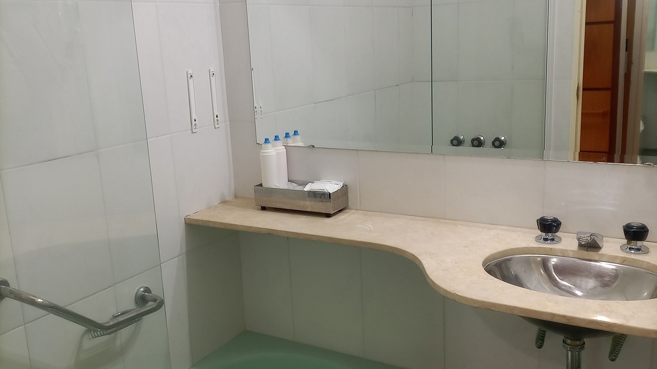 Photo of Bathroom in Colon