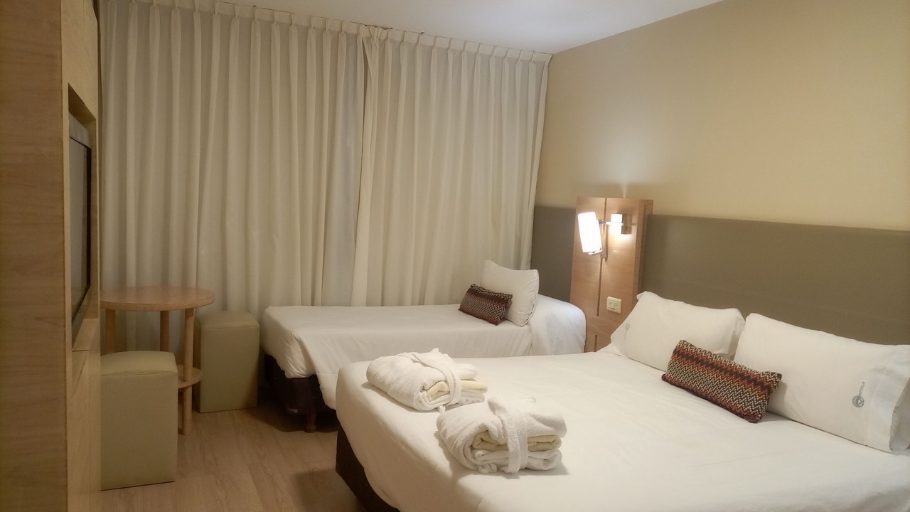 Photo of Bedroom in Colon