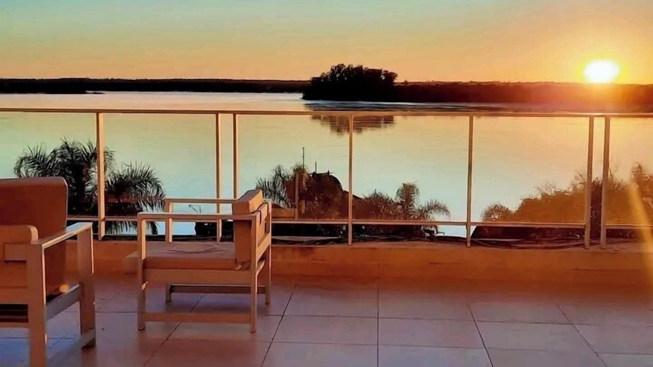 Photo of Patio Balcony in Colon