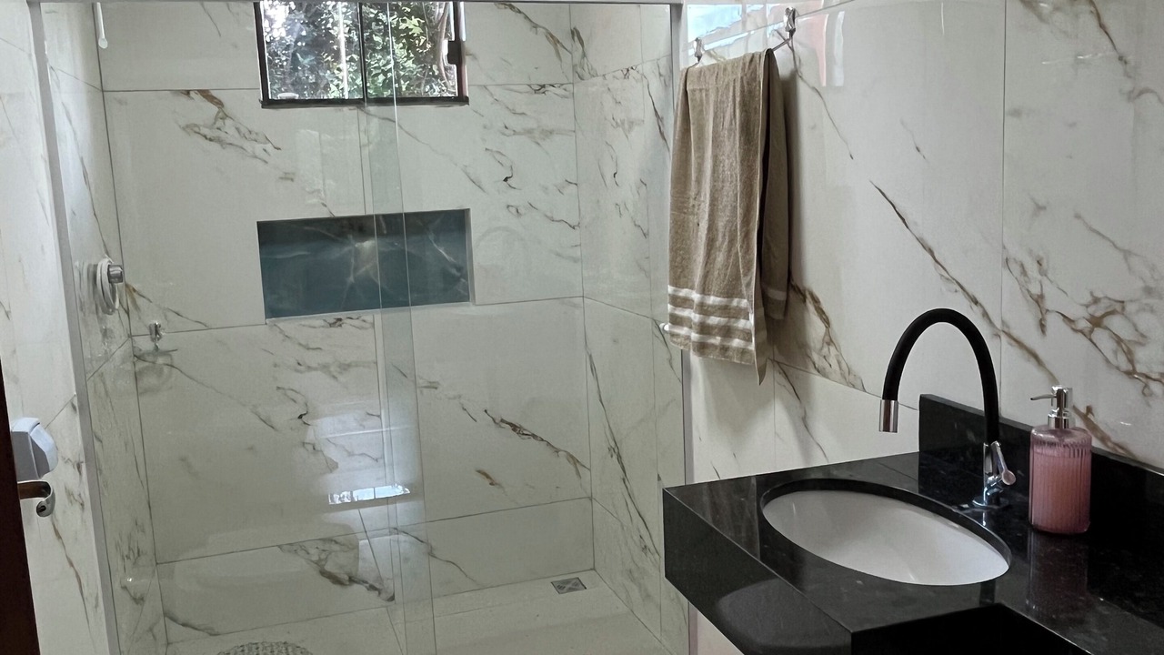 Photo of Bathroom in Marialva