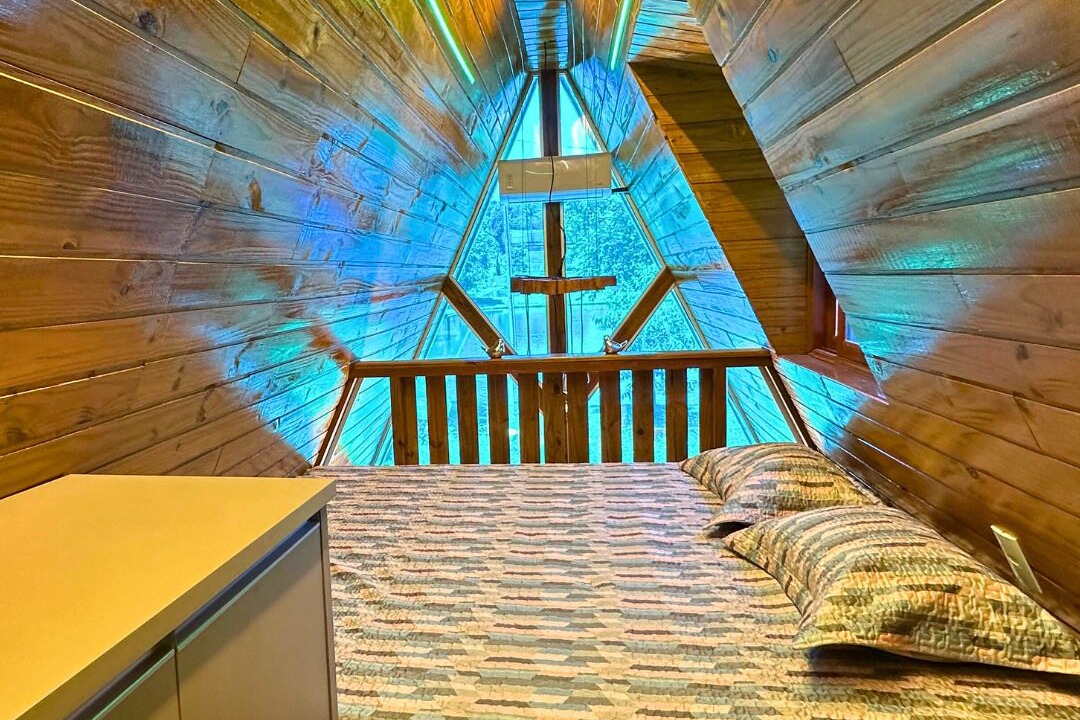 Photo of Bedroom in Marialva