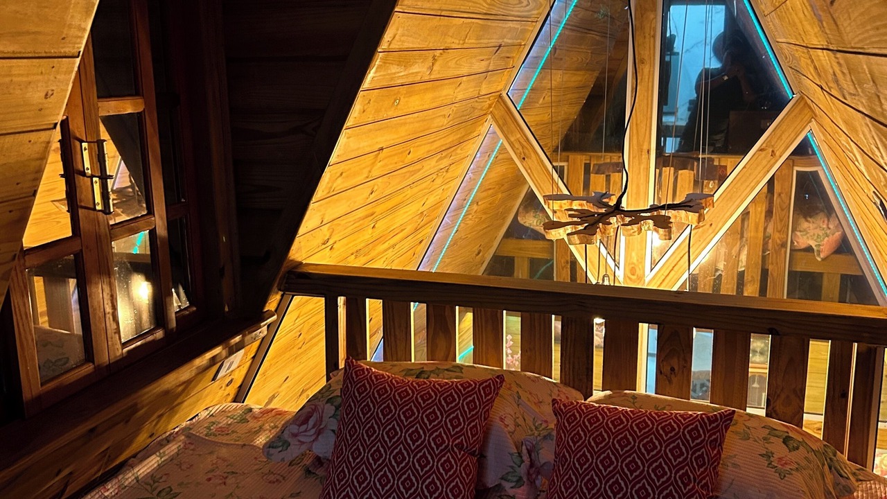 Photo of Bedroom in Marialva