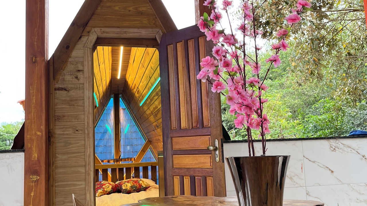 Photo of Bedroom in Marialva