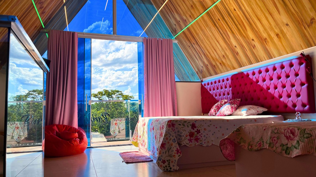 Photo of Bedroom in Marialva