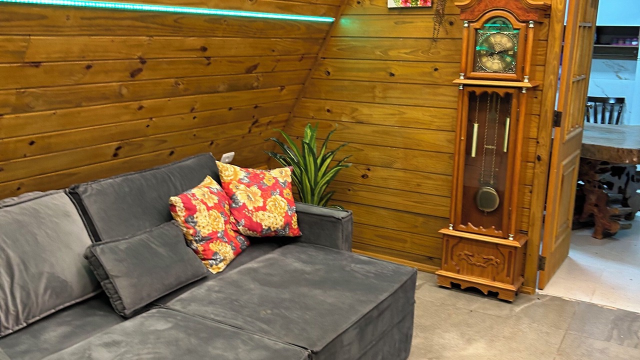 Photo of Bedroom in Marialva