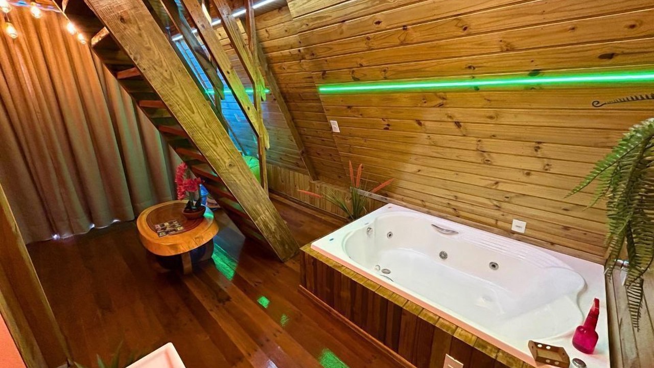 Photo of Bathroom in Marialva