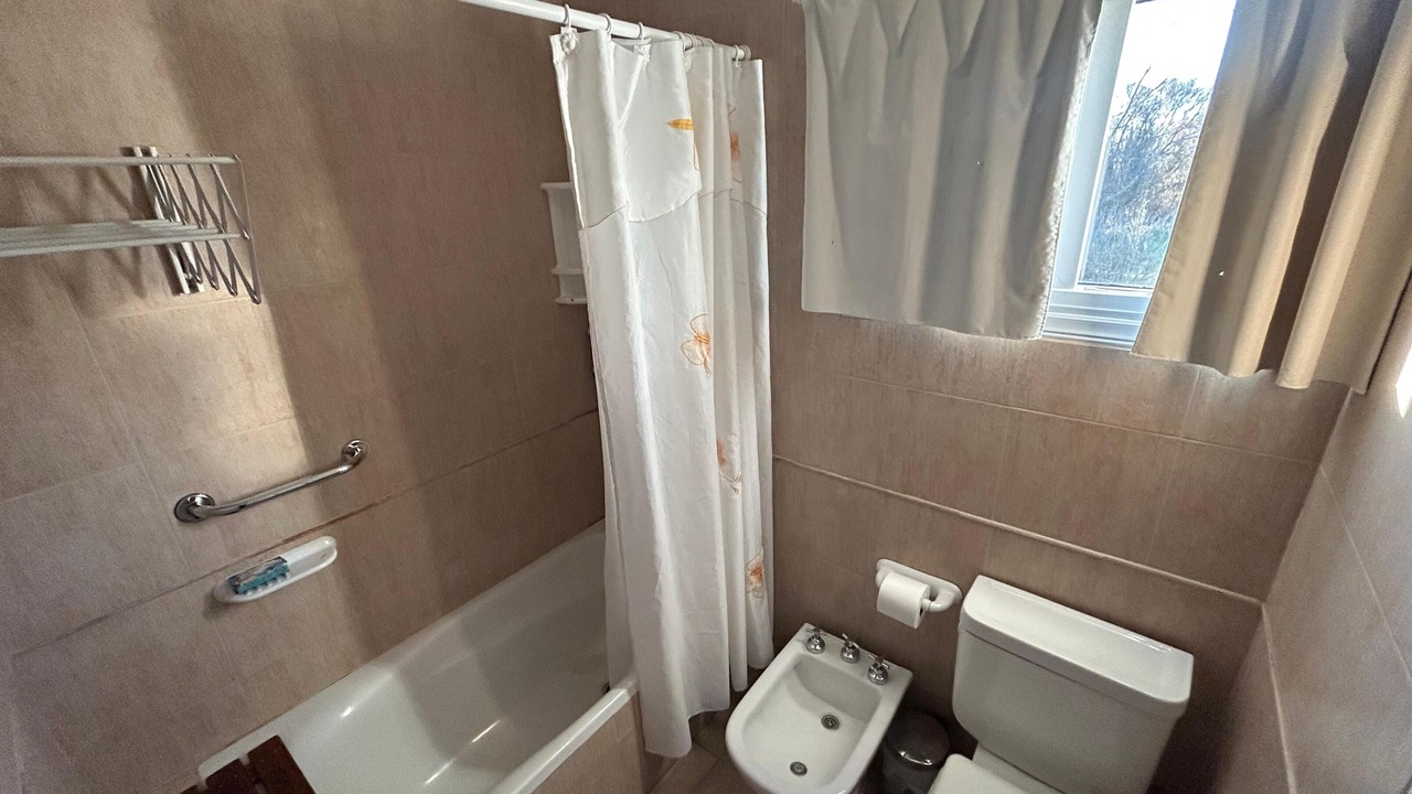 Photo of Bathroom in Tandil