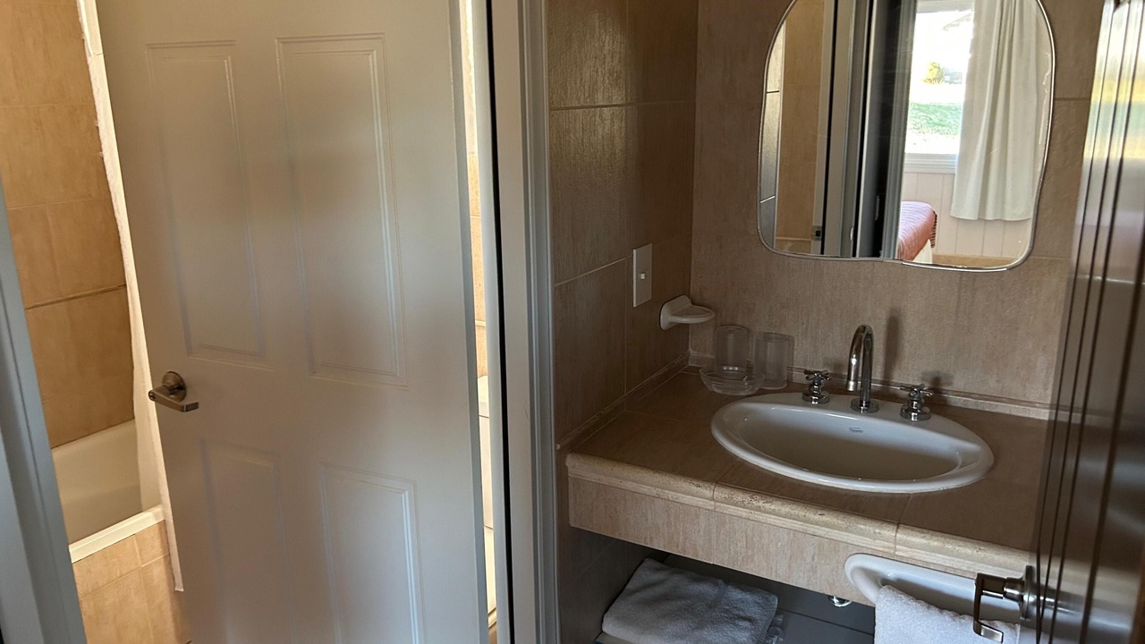 Photo of Bathroom in Tandil