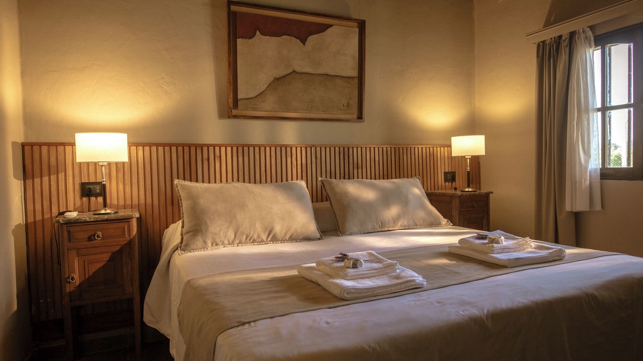 Photo of Bedroom in Maipu