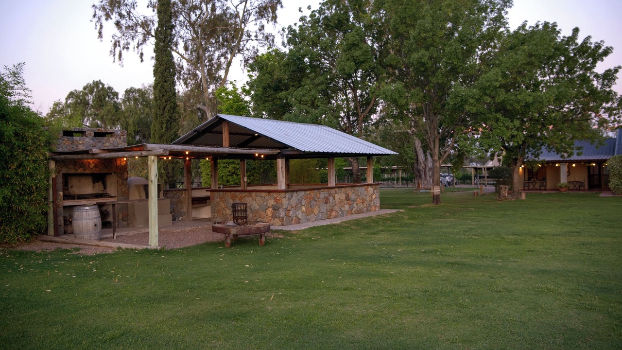 Photo of Outdoor in Maipu