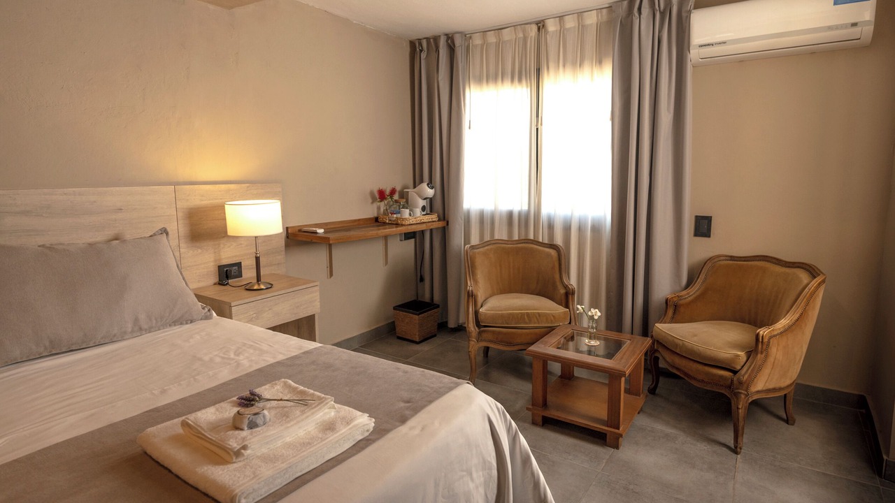 Photo of Bedroom in Maipu