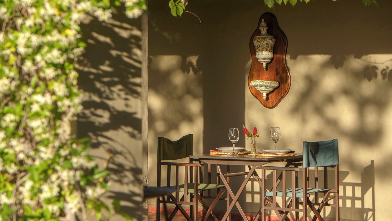 Photo of Outdoor in Maipu