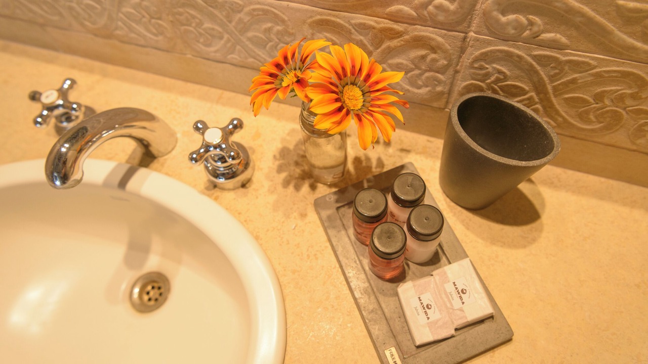 Photo of Bathroom in Maipu