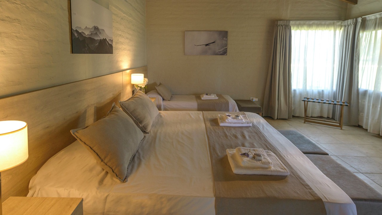 Photo of Bedroom in Maipu