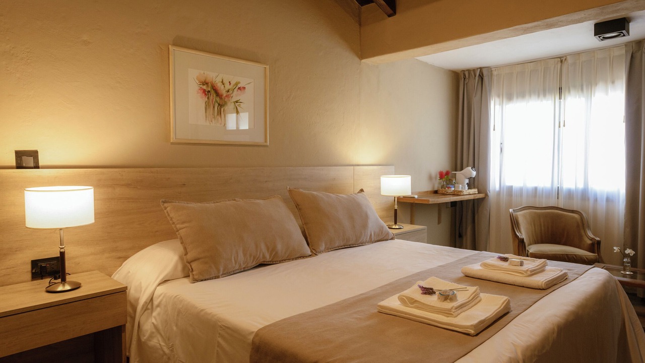 Photo of Bedroom in Maipu