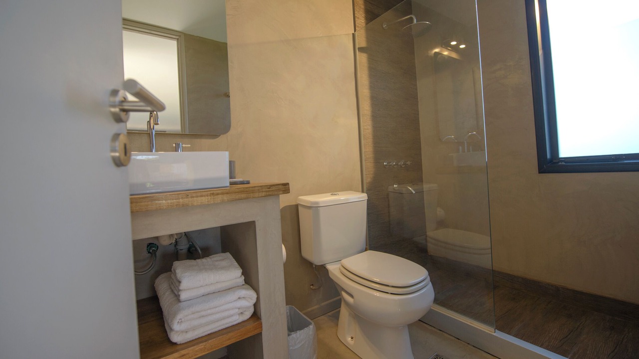 Photo of Bathroom in Maipu