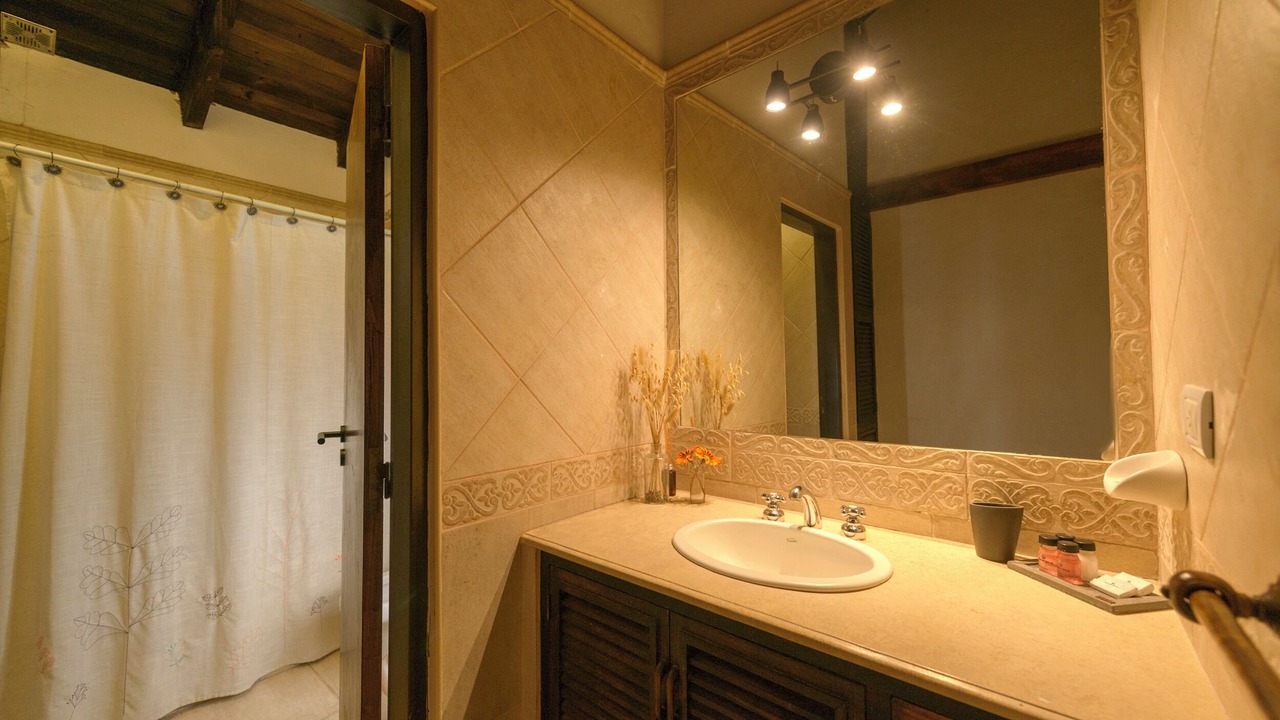 Photo of Bathroom in Maipu