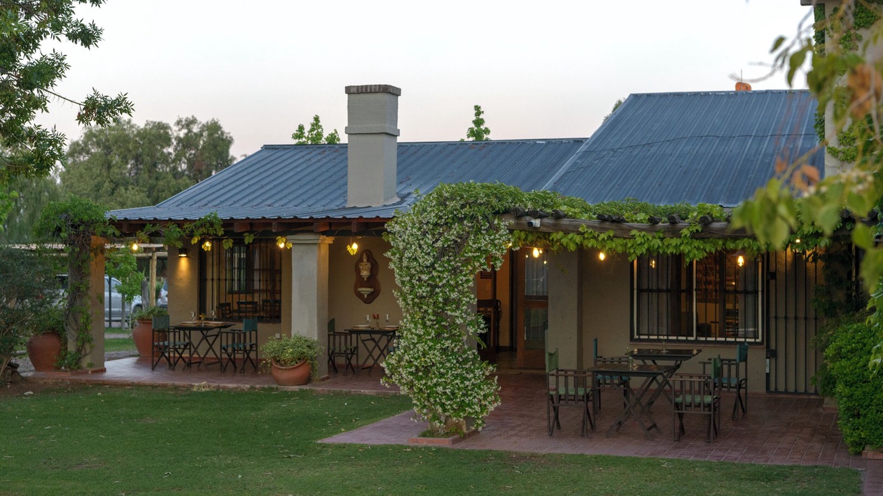 Photo of Outdoor in Maipu