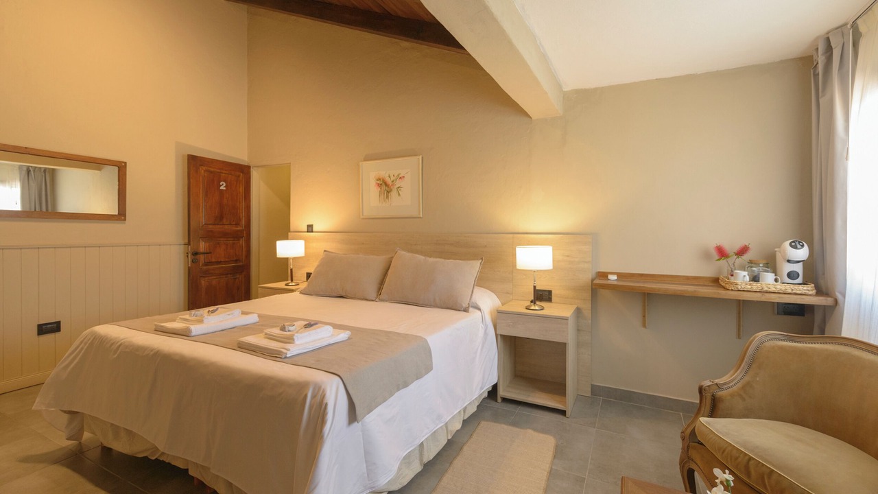 Photo of Bedroom in Maipu