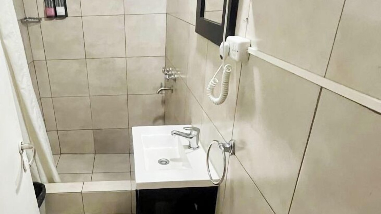 Photo of Bathroom in Comodoro Rivadavia