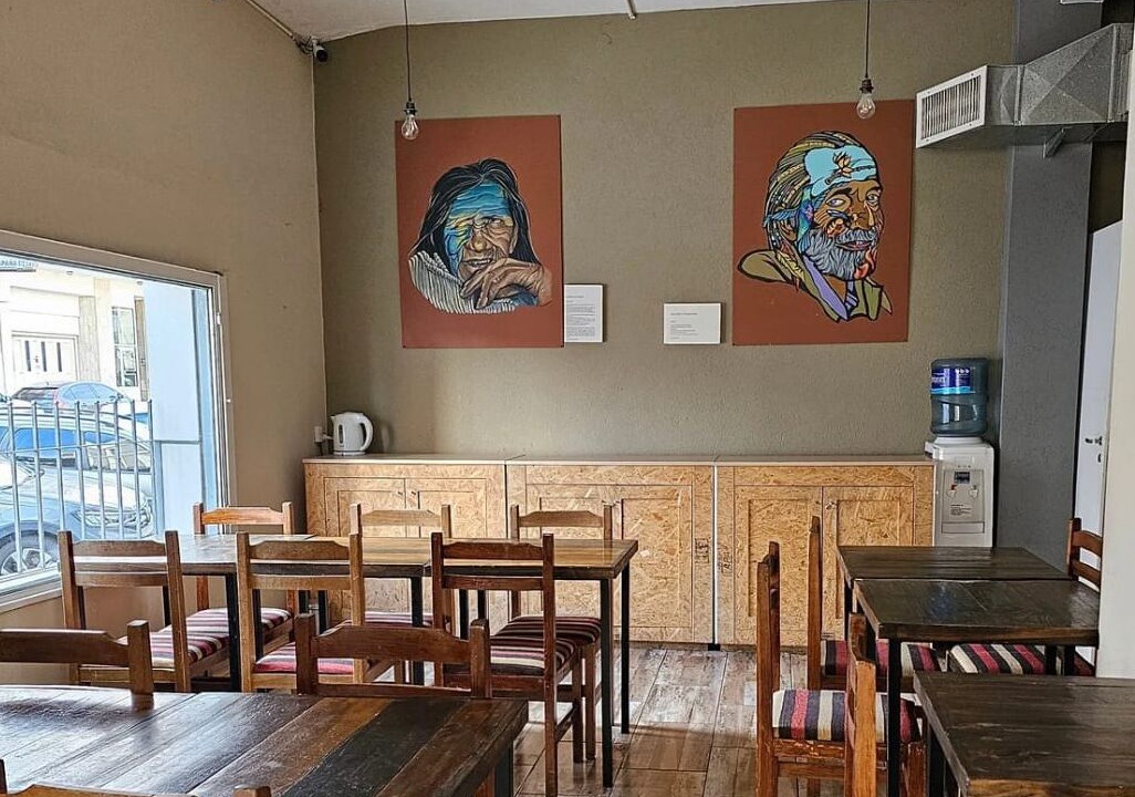 Photo of Livingroom in Comodoro Rivadavia
