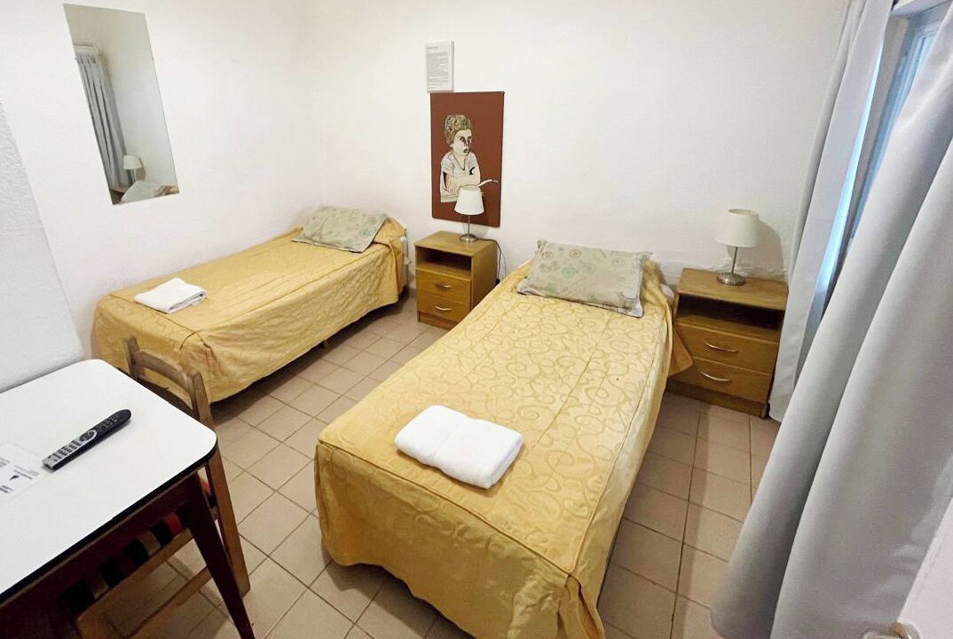 Photo of Bedroom in Comodoro Rivadavia