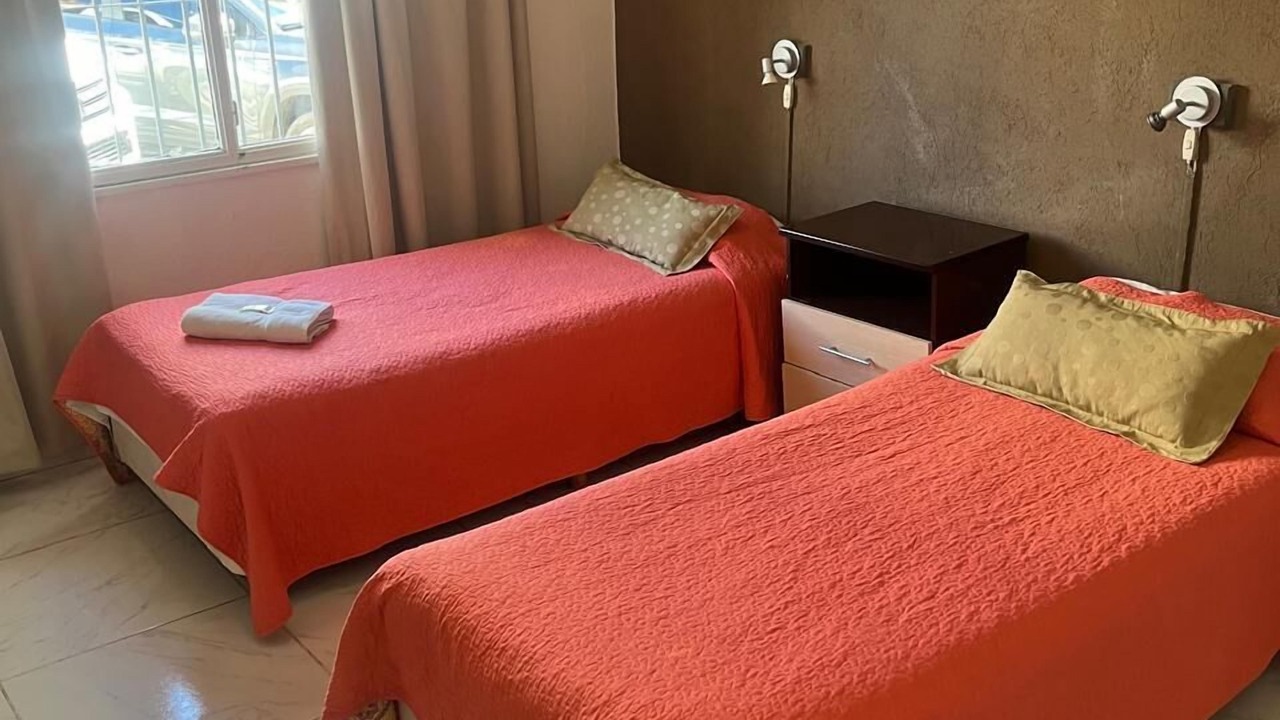 Photo of Bedroom in Comodoro Rivadavia