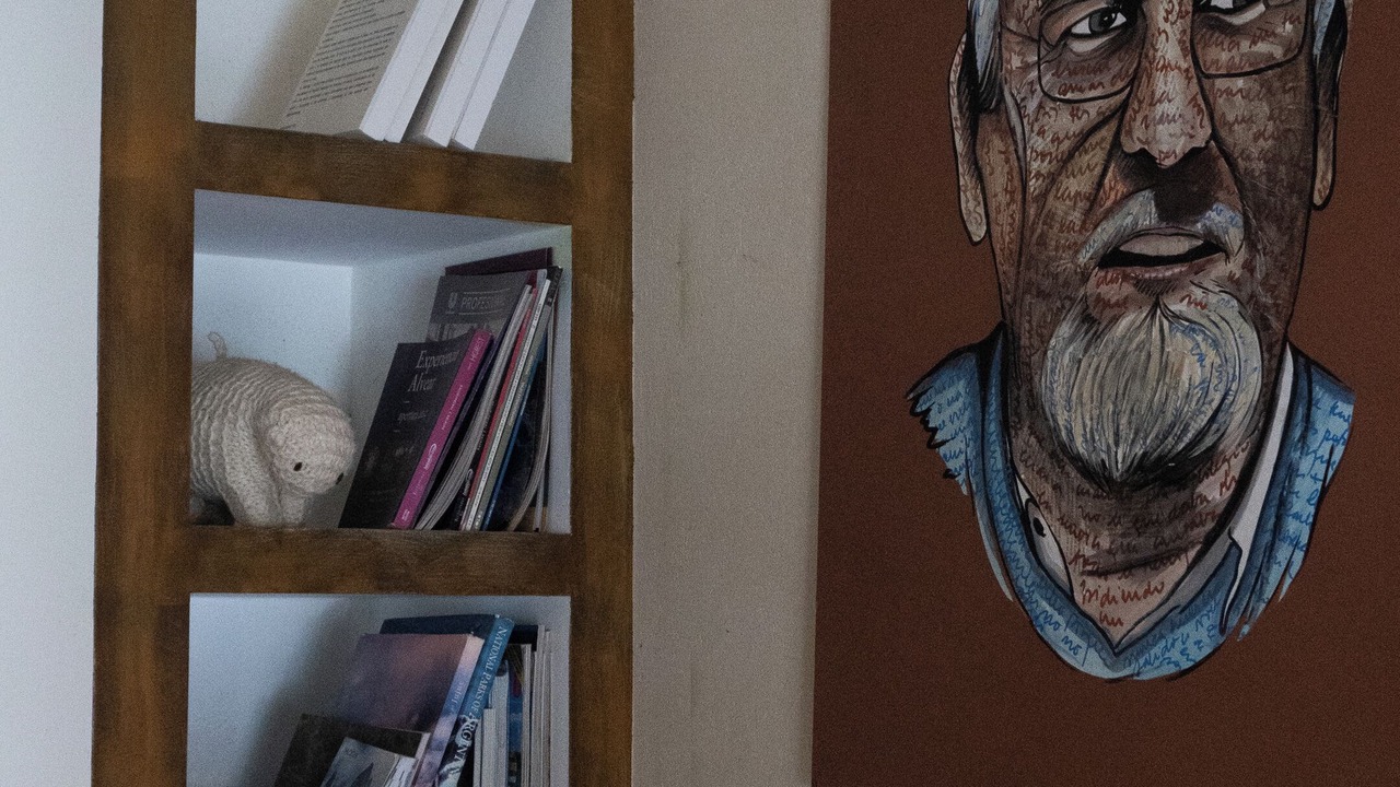 Photo of Livingroom in Comodoro Rivadavia