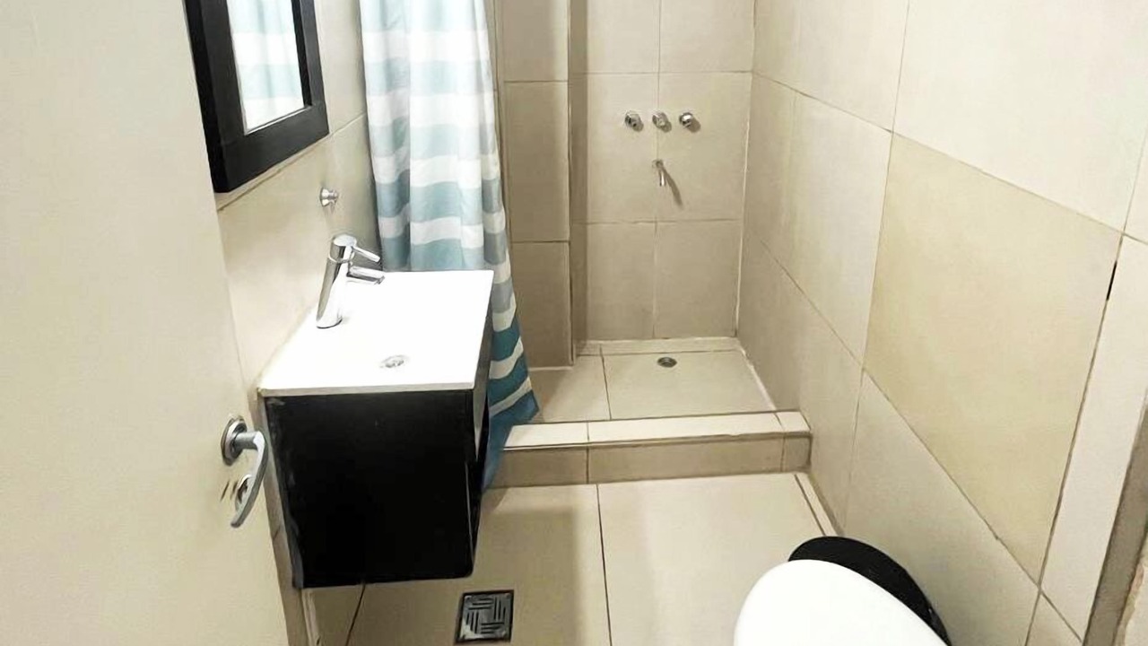 Photo of Bathroom in Comodoro Rivadavia