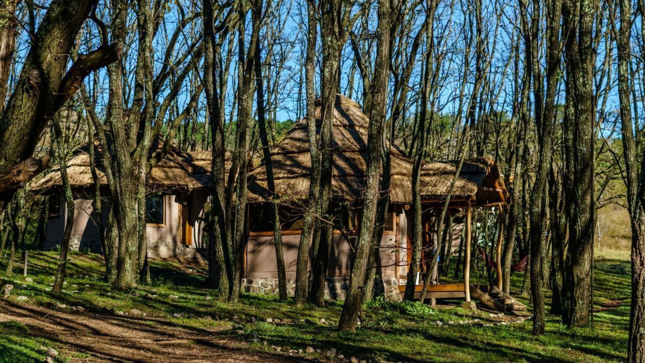 Photo of Outdoor in Villa Yacanto