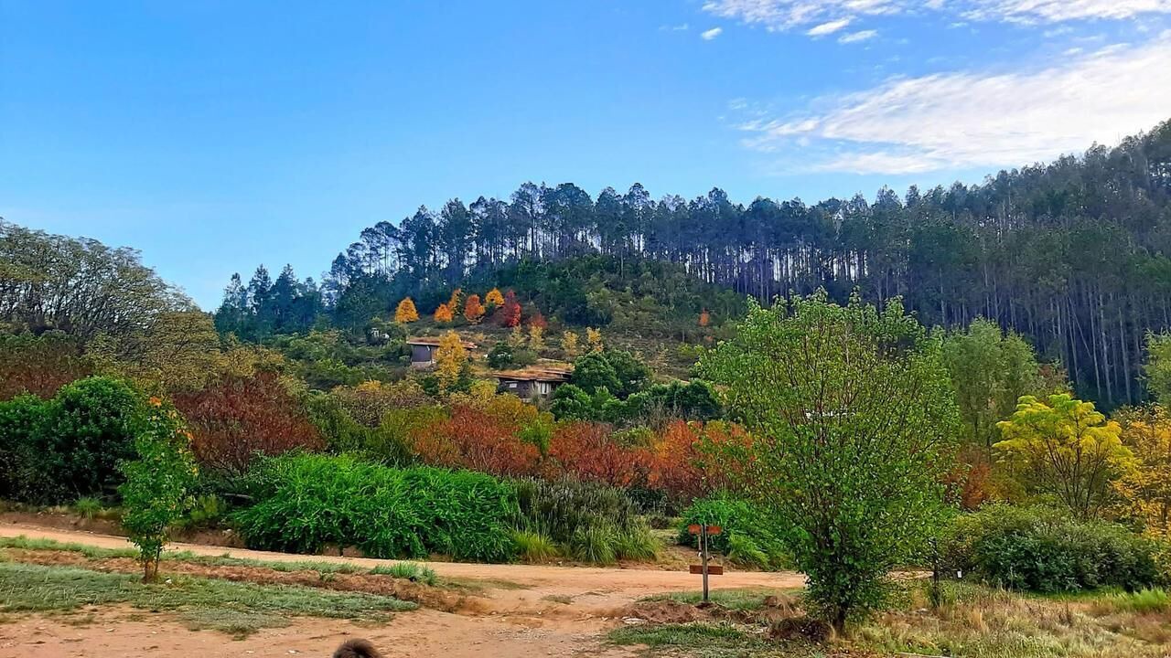 Photo of Outdoor in Villa Yacanto