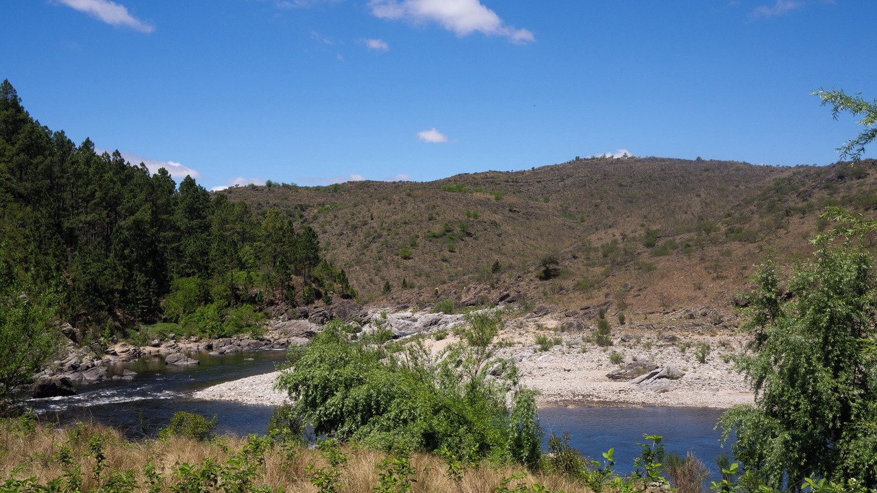 Photo of Outdoor in Villa Yacanto