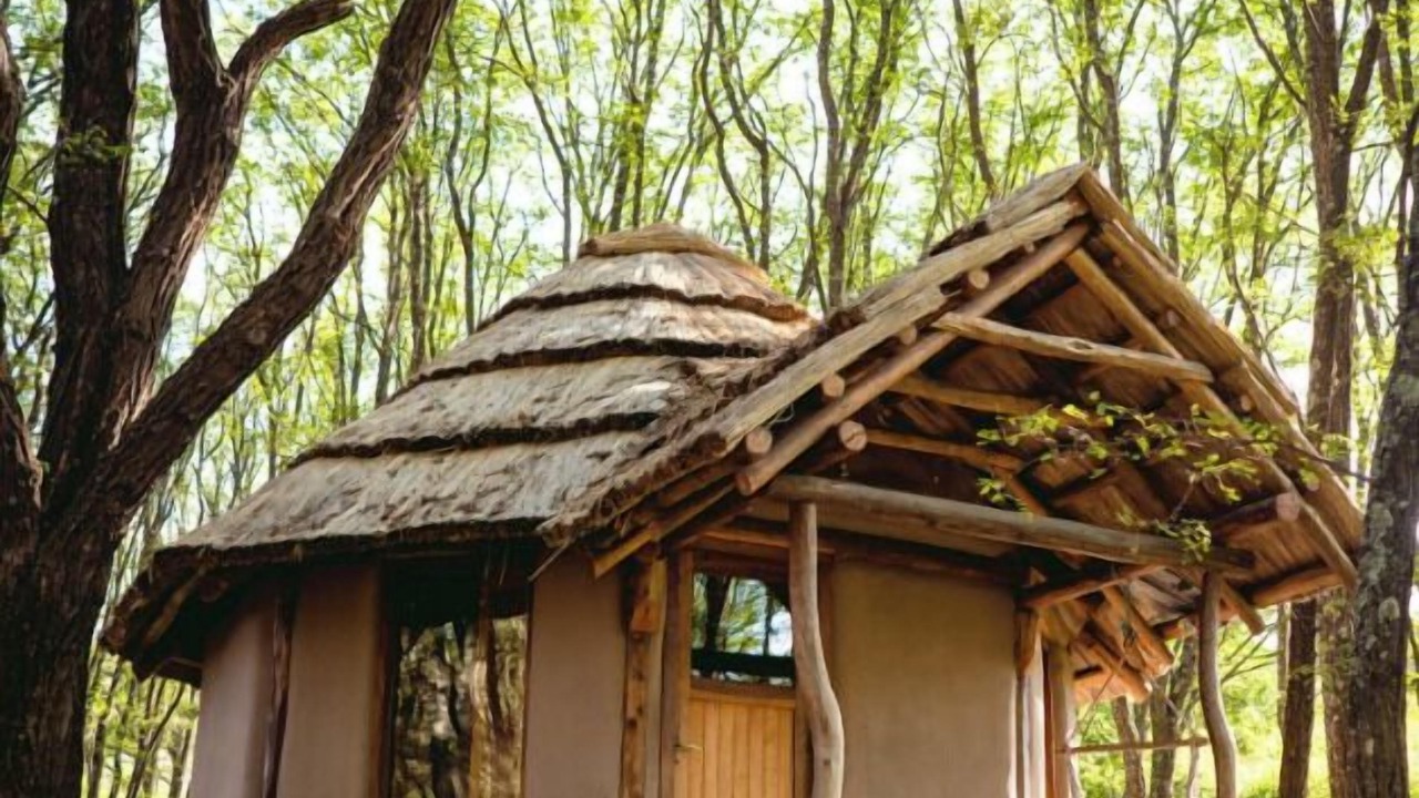 Photo of Outdoor in Villa Yacanto
