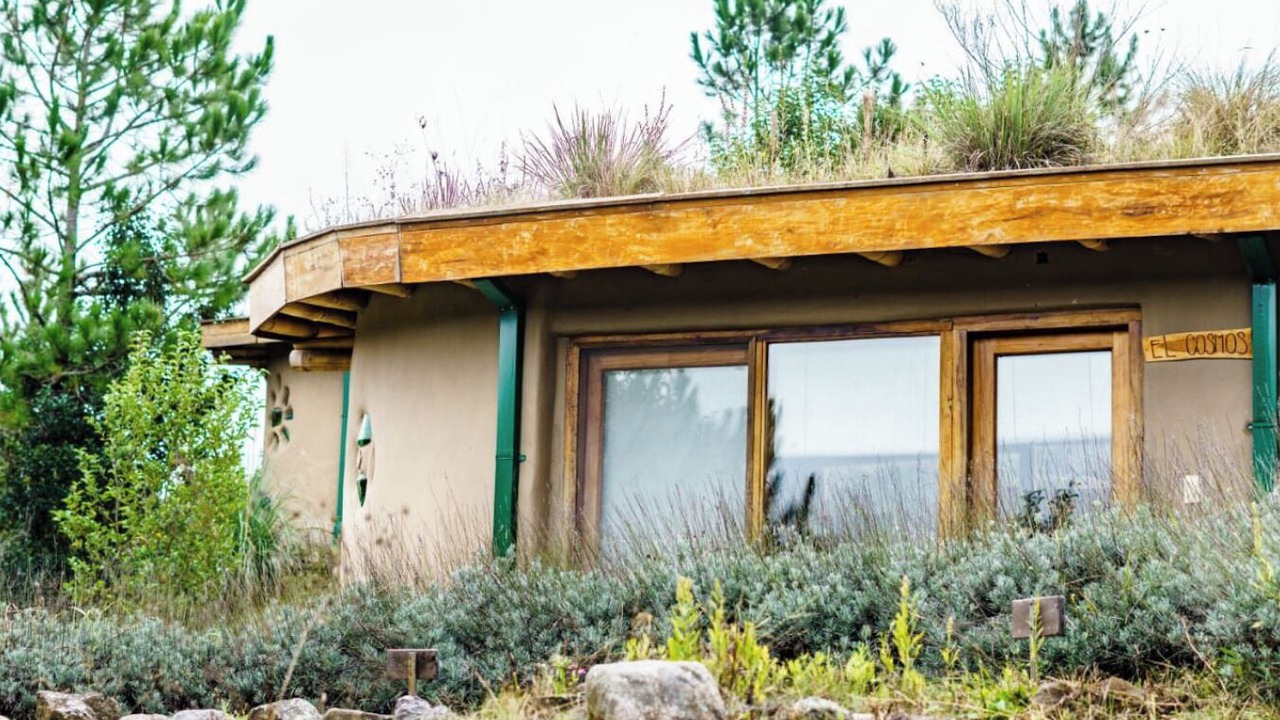 Photo of Outdoor in Villa Yacanto