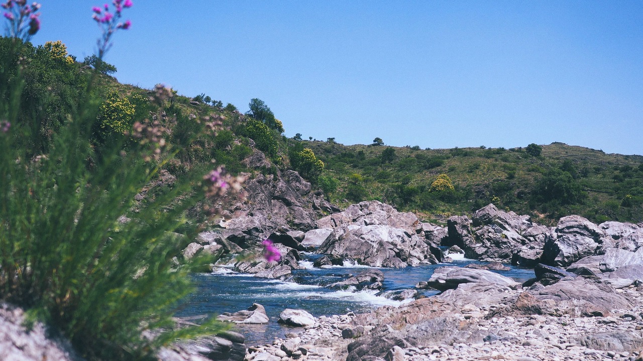 Photo of Outdoor in Villa Yacanto