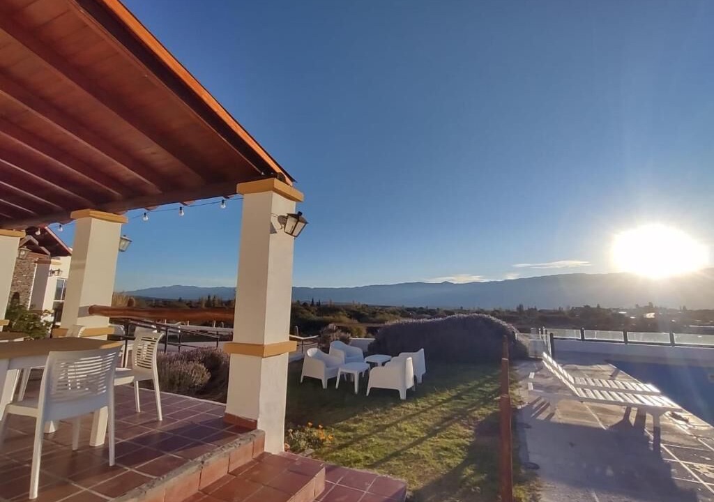 Photo of Outdoor in Amaicha Del Valle