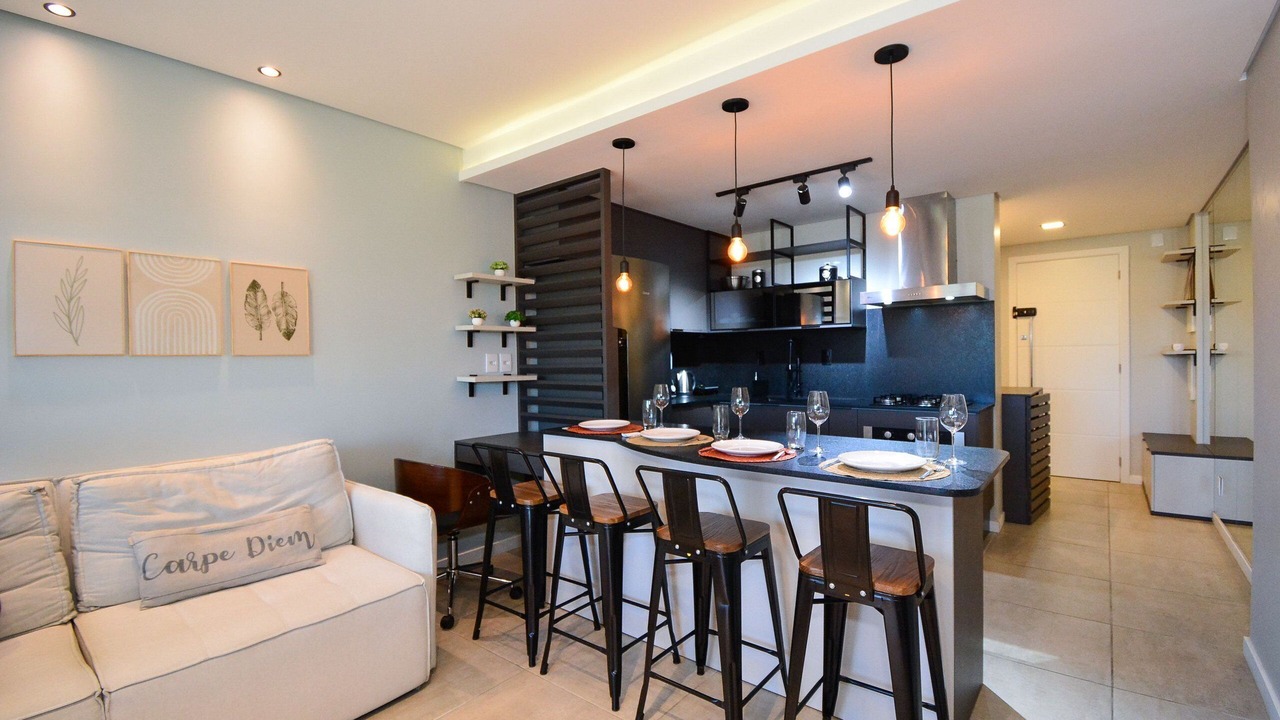 Photo of Livingroom in Campeche