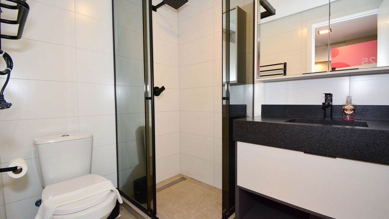 Photo of Bathroom in Campeche