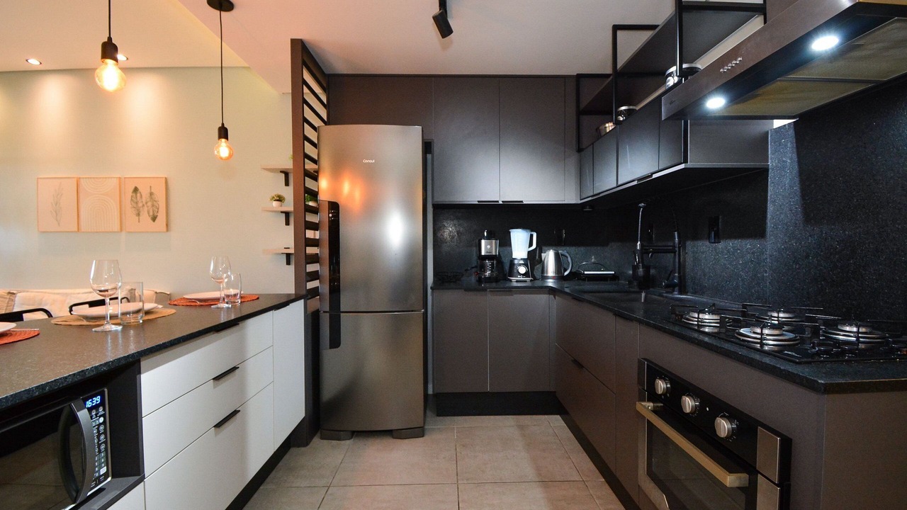 Photo of Kitchen in Campeche