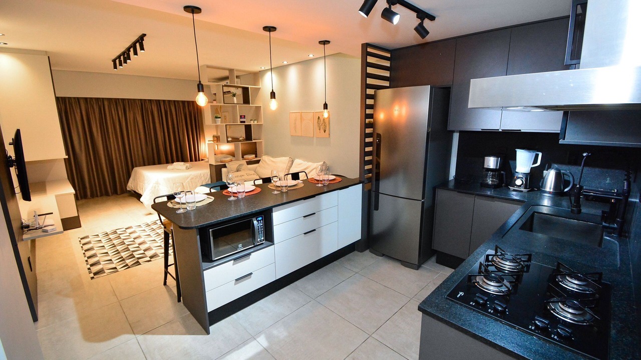 Photo of Kitchen in Campeche